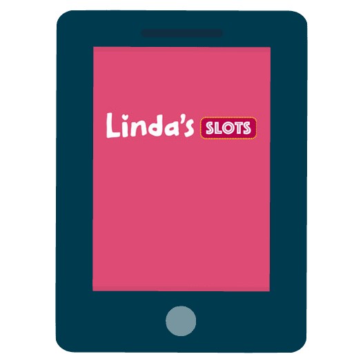 Lady Linda - Mobile friendly