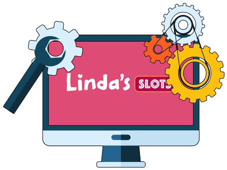 Lady Linda - Software
