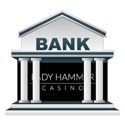 LadyHammer Casino - Banking casino