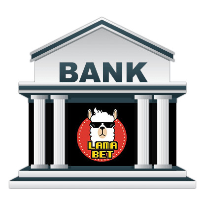 Lamabet - Banking casino