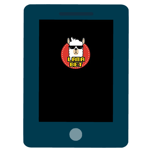 Lamabet - Mobile friendly