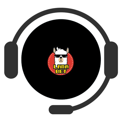 Lamabet - Support