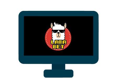 Lamabet - casino review