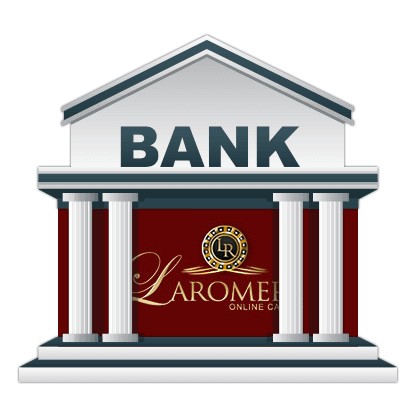 LaRomere Casino - Banking casino