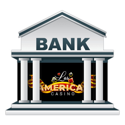 Las Americas Casino - Banking casino