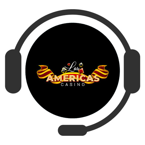 Las Americas Casino - Support