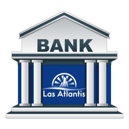 Las Atlantis - Banking casino