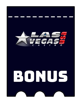 Latest bonus spins from Las Vegas USA