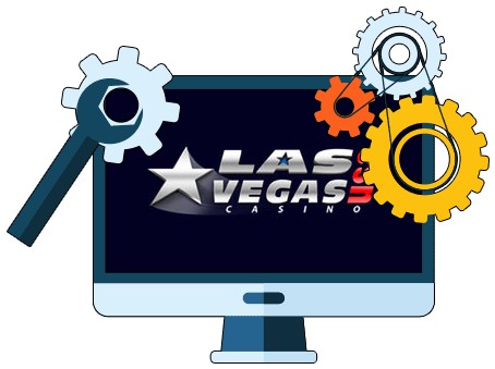 Las Vegas USA - Software