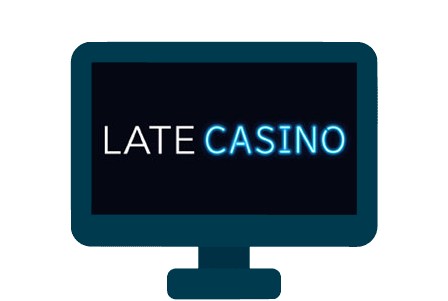 Late Casino - casino review