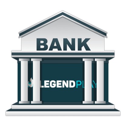 LegendPlay - Banking casino