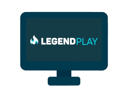 LegendPlay - casino review