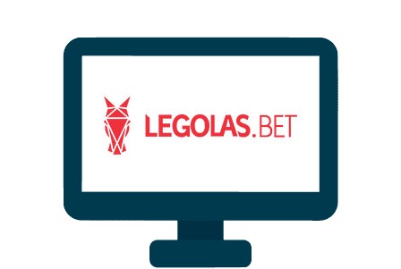 Legolas Casino - casino review