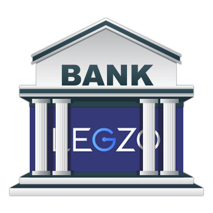 Legzo - Banking casino