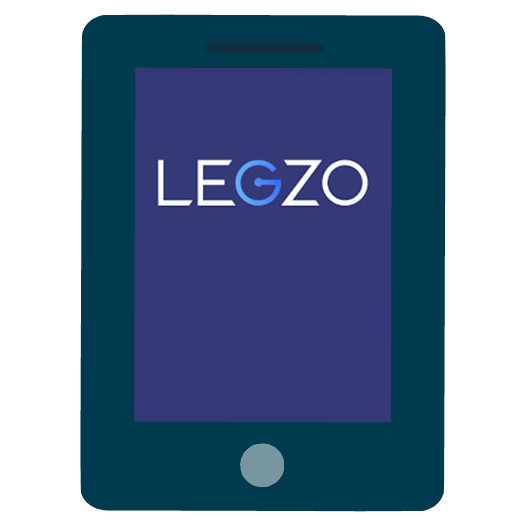 Legzo - Mobile friendly
