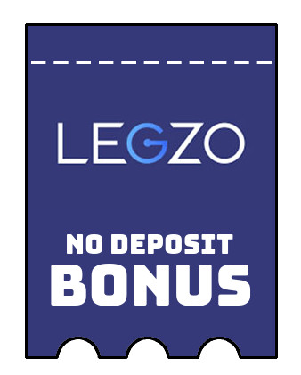 Legzo - no deposit bonus CR