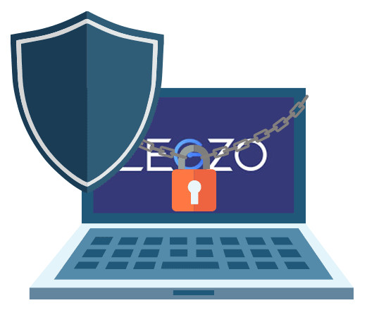 Legzo - Secure casino