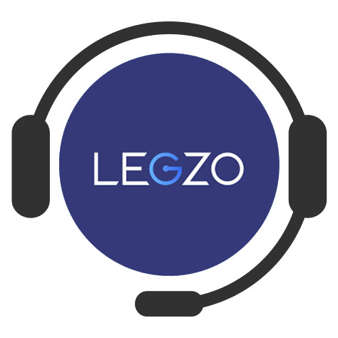 Legzo - Support