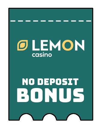 Lemon Casino - no deposit bonus CR
