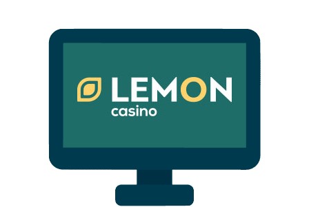 Lemon Casino - casino review