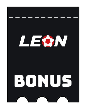Latest bonus spins from Leon