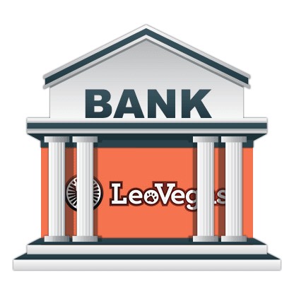 LeoVegas Casino - Banking casino