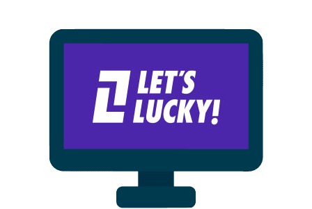 LetsLucky - casino review