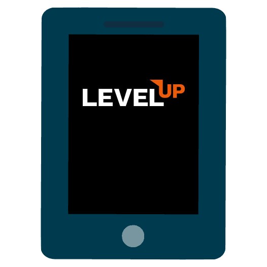 LevelUp - Mobile friendly