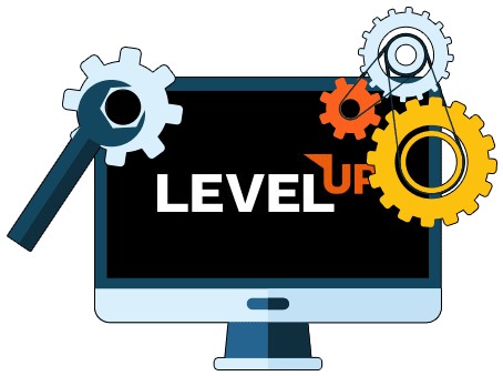LevelUp - Software