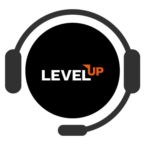 LevelUp - Support