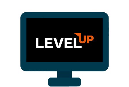 LevelUp - casino review