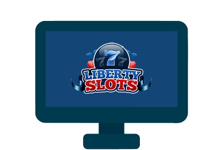 Liberty Slots Casino - casino review