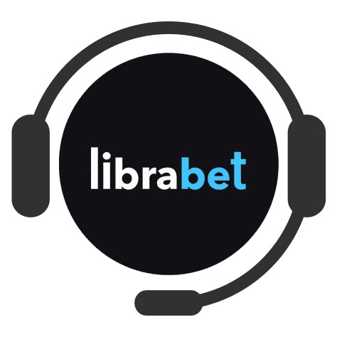 LibraBet Casino - Support