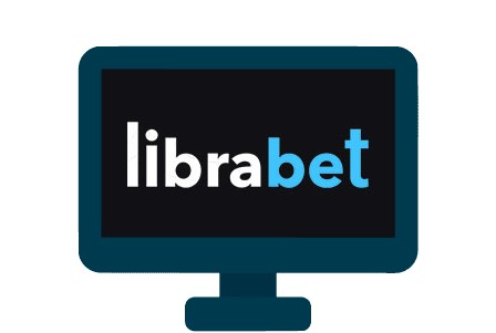 LibraBet Casino - casino review
