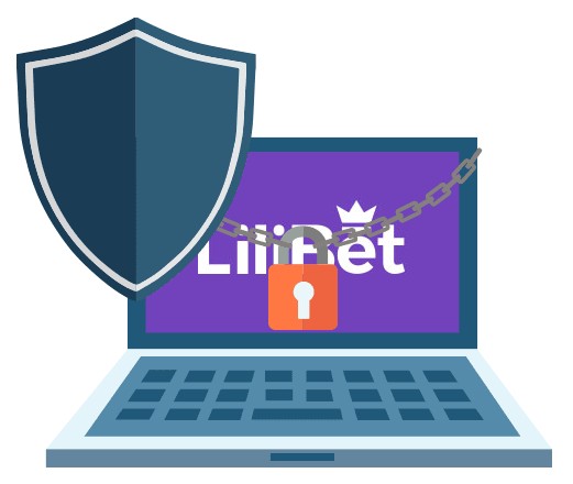 LiliBet - Secure casino