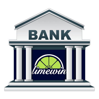LimeWin - Banking casino