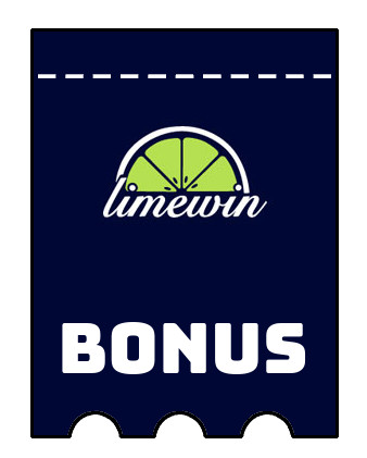 Latest bonus spins from LimeWin