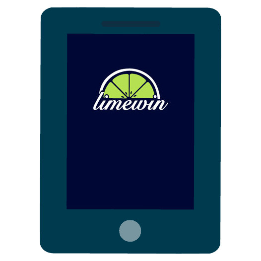LimeWin - Mobile friendly