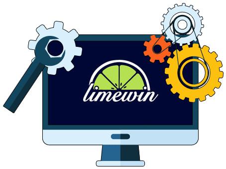 LimeWin - Software