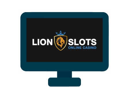Lion Slots - casino review