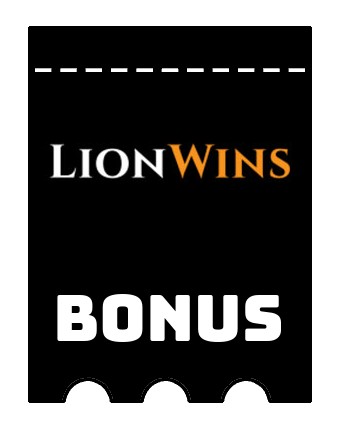 Latest bonus spins from Lion Wins Casino