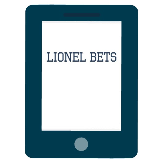 Lionel Bets - Mobile friendly