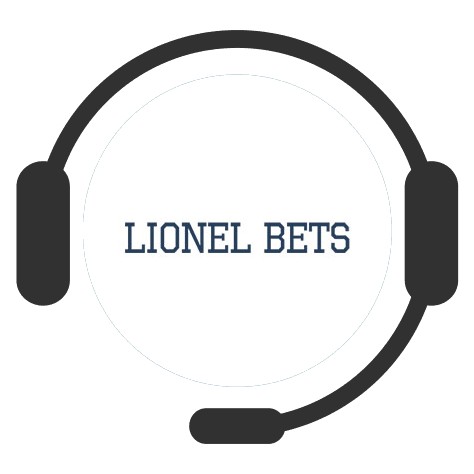 Lionel Bets - Support