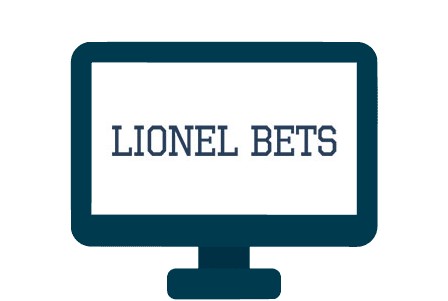 Lionel Bets - casino review