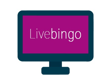 Live Bingo Casino - casino review