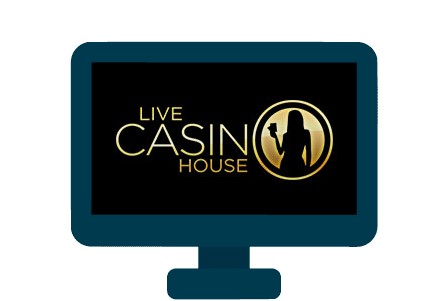 Live Casino House - casino review