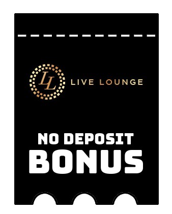 Live Lounge Casino - no deposit bonus CR
