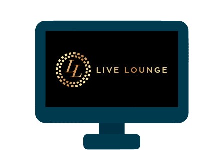 Live Lounge Casino - casino review
