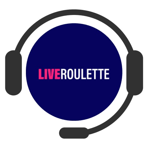 Live Roulette - Support