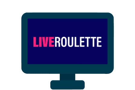 Live Roulette - casino review